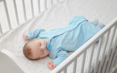 Turvalise une ABC: kuidas tagada oma beebile turvaline unease?